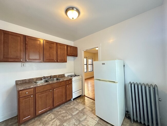 2649.5 N Spaulding Ave, Unit S2 in Chicago, IL - Building Photo - Building Photo