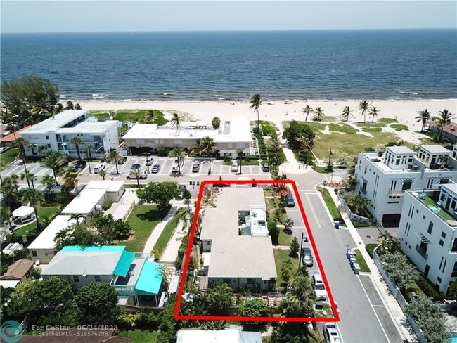 517 Briny Ave in Pompano Beach, FL - Building Photo - Building Photo