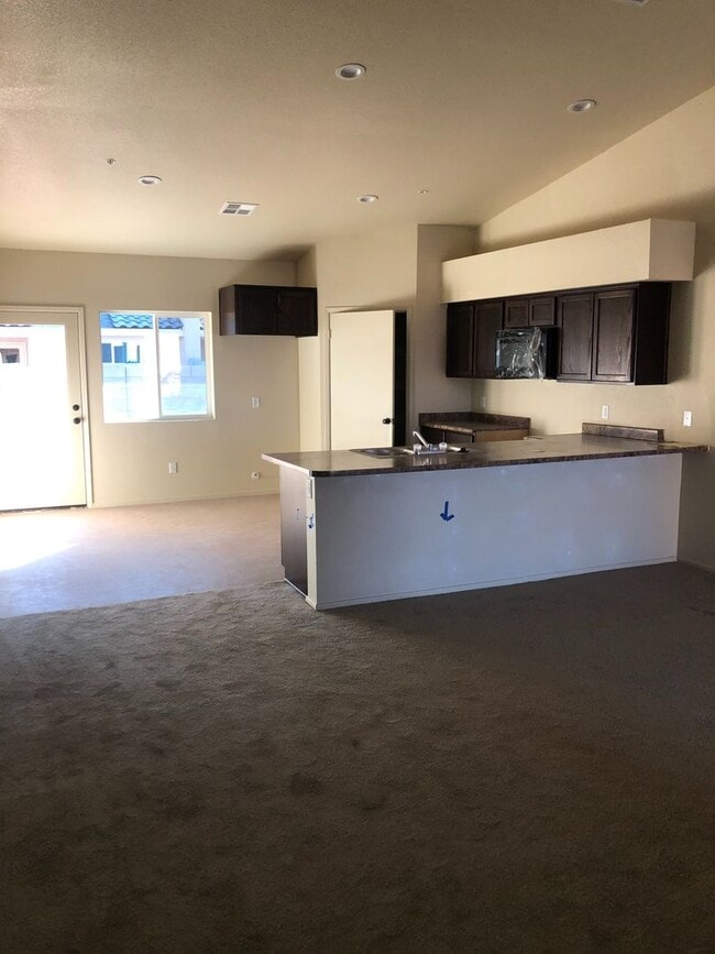 property at 7303 E 38th Ln