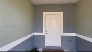 1350 Crystal Way in Delray Beach, FL - Building Photo - Building Photo