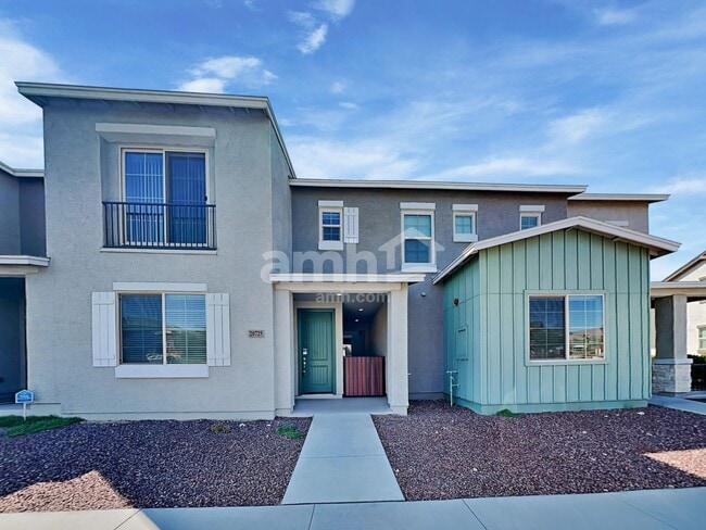 20725 W Point Ridge Rd
