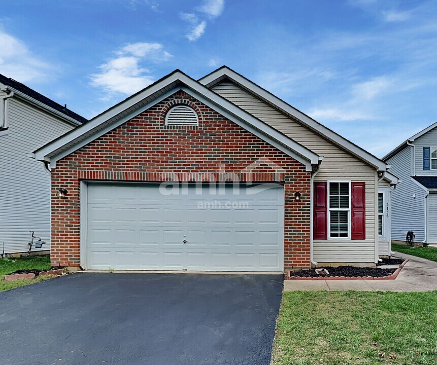 3156 Hogan Way in Columbus, OH - Building Photo