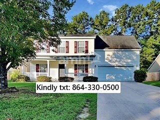 112 Kilpatrick Ct in Summerville, SC - Building Photo