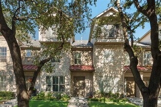 4136 N Hall St in Dallas, TX - Building Photo - Building Photo