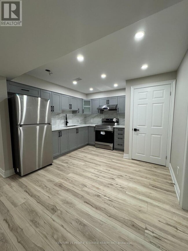 property at 36 Bonnycastle Dr