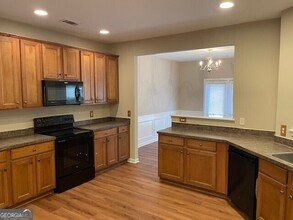 93 Stonebridge Crossing in Newnan, GA - Building Photo - Building Photo