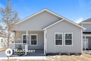 1605 Daniel St in Fort Worth, TX - Building Photo