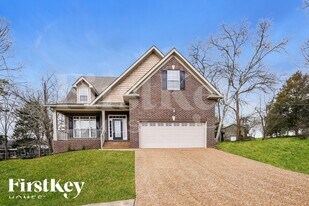 448 Marble Ct in Gallatin, TN - Building Photo