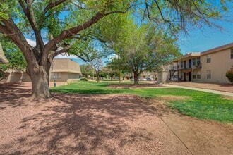 Paso Norte Apartments in El Paso, TX - Foto de edificio - Building Photo