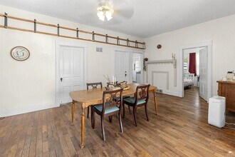 1500 Houston St, Unit Apt A in Manhattan, KS - Building Photo - Building Photo