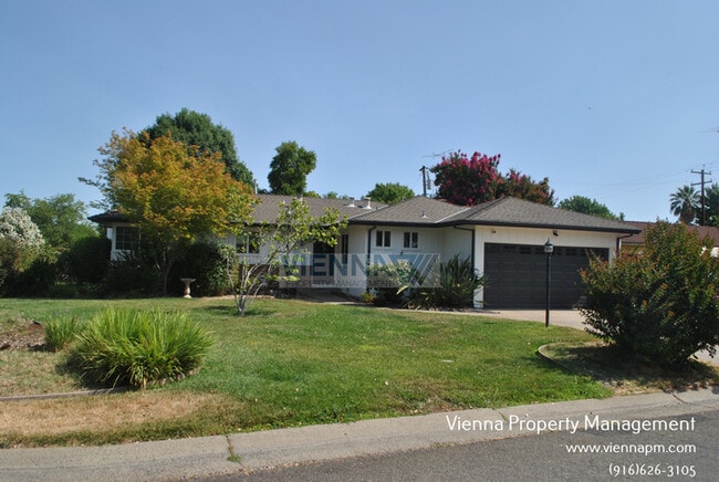 property at 2913 Kerria Way