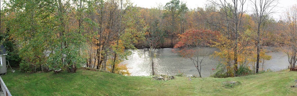 6197 NY-42, Unit House-barn Neversink Riv in Woodbourne, NY - Building Photo