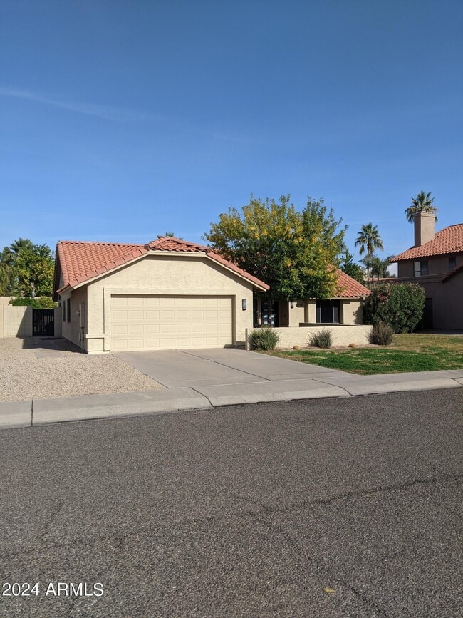 property at 5708 E Angela Dr