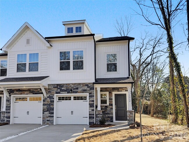 1112 Condon St in Charlotte, NC - Building Photo - Building Photo