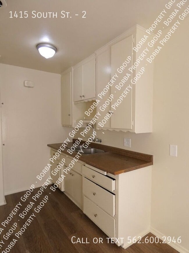 1415 South St