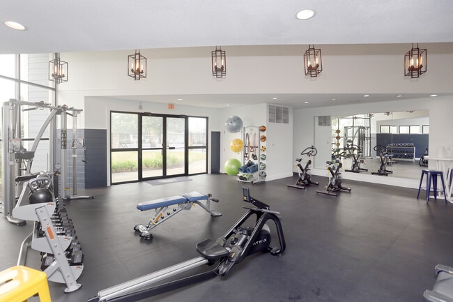 Deercross in Indianapolis, IN - Foto de edificio - Interior Photo