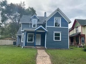617 Cushing St in South Bend, IN - Building Photo - Building Photo