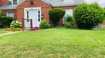 1539 McLaran Ave in St. Louis, MO - Building Photo