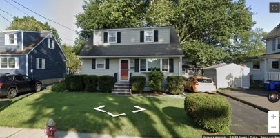 property at 132 Cedar St