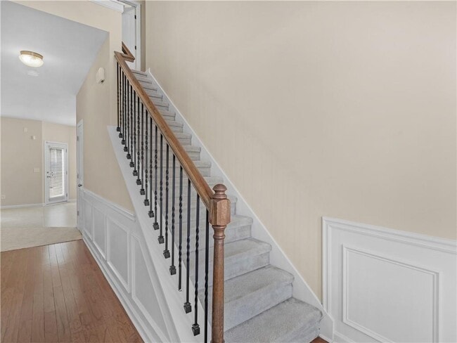 2325 Braelin Loop in Mcdonough, GA - Building Photo - Building Photo