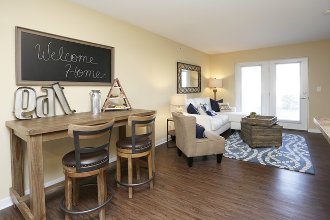 Apartments At Sauk Trail in Coldwater, MI - Building Photo - Interior Photo