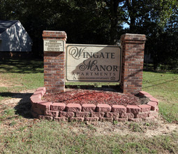 Union Station in Wingate, NC - Building Photo - Building Photo