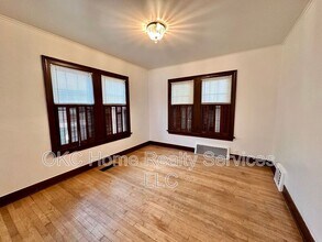 1501 NW 18th St in Oklahoma City, OK - Building Photo - Building Photo