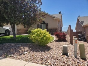 1484 Southern View Dr in Cedar City, UT - Building Photo - Building Photo