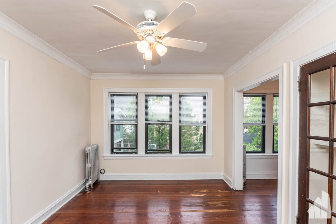4646 N Paulina in Chicago, IL - Building Photo