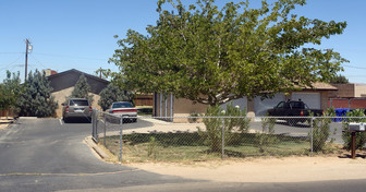 21058 Sitting Bull Rd Apartamentos