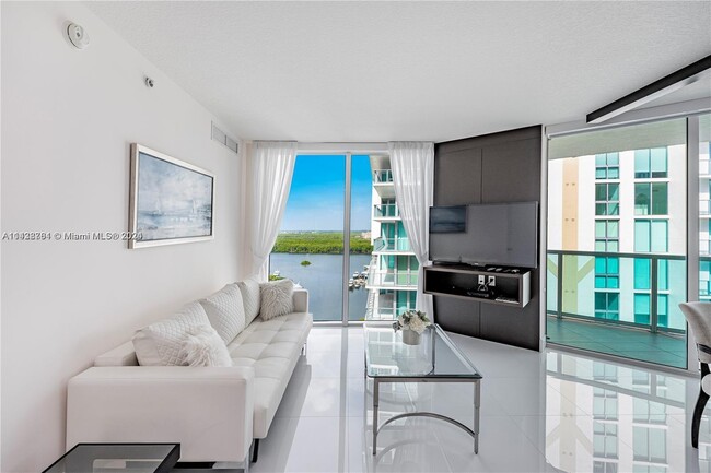 property at 250 Sunny Isles Blvd