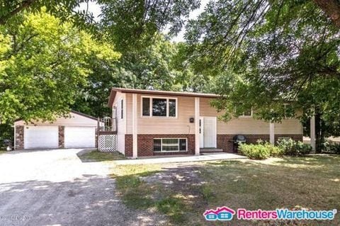 property at 605 Mosher Ave