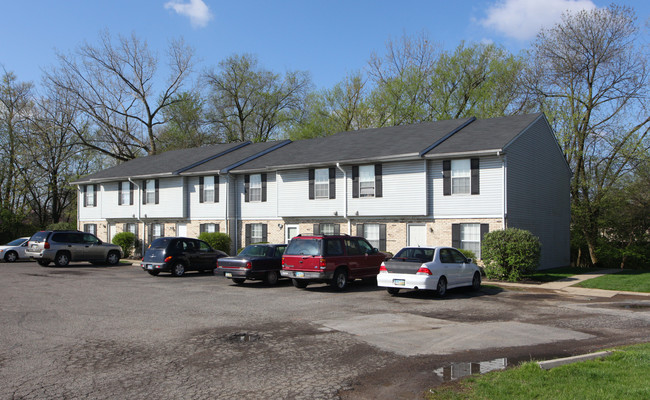 Apple Run Apartment in Columbus, OH - Building Photo - Building Photo