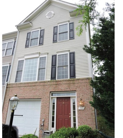 property at 711 Galway Ln