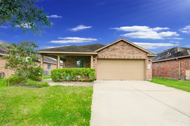 property at 3106 Cambridge Meadows Ln