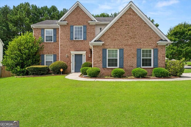 property at 7648 Cozy Ln