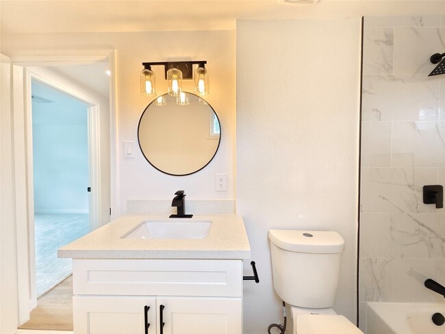 property at 4106 Clovernook Ln