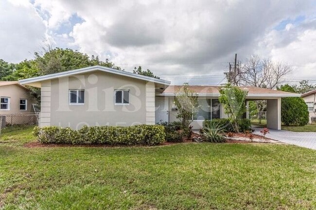 property at 1311 NW 54th Ave