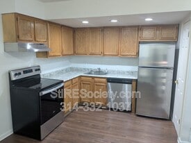 2731 Allen Ave in St. Louis, MO - Building Photo