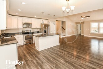 119 Cline St in Concord, NC - Building Photo - Building Photo