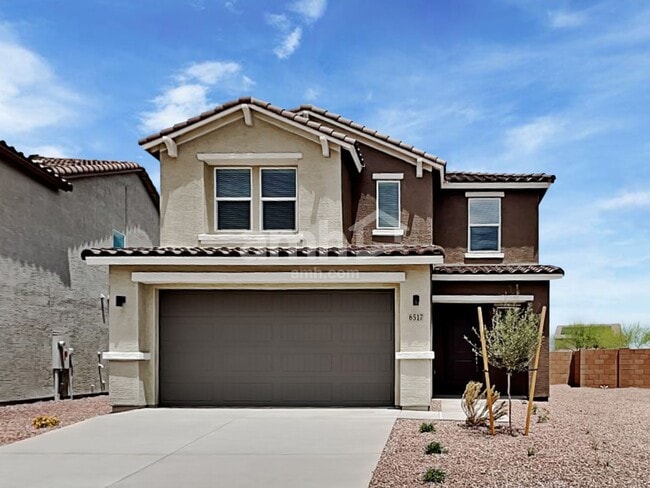 property at 6517 E Paseo Alga