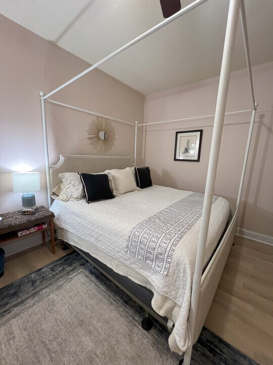 16 Kaiser Pl, Unit French Studio Apartment in Palm Coast, FL - Foto de edificio