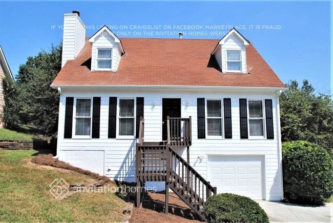 property at 1173 Jenny Lyn Ct