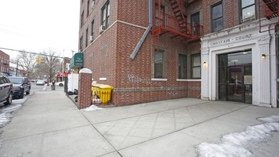 2177 E 21st St in Brooklyn, NY - Building Photo - Building Photo