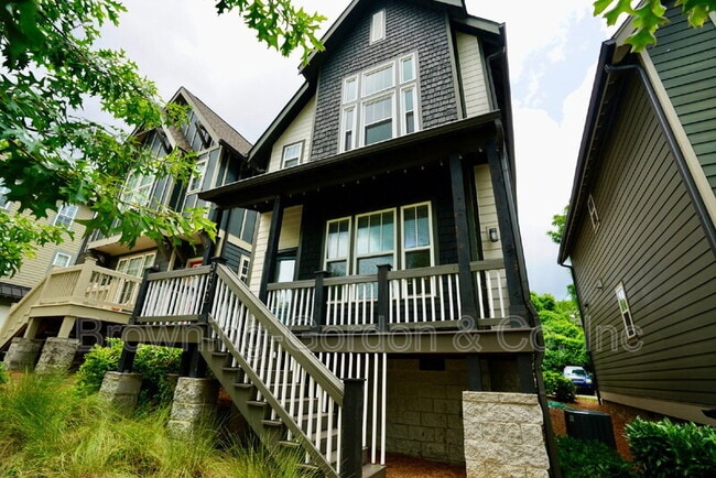 3402 Shelby Bottoms Bnd in Nashville, TN - Building Photo - Building Photo