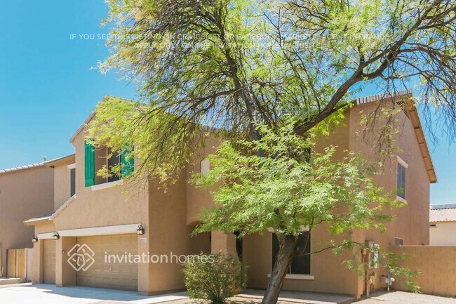 11867 W Sherman St in Avondale, AZ - Foto de edificio - Building Photo