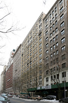 315 W 86th St Apartamentos