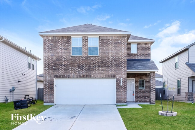 property at 9935 Yanet Grove Ln