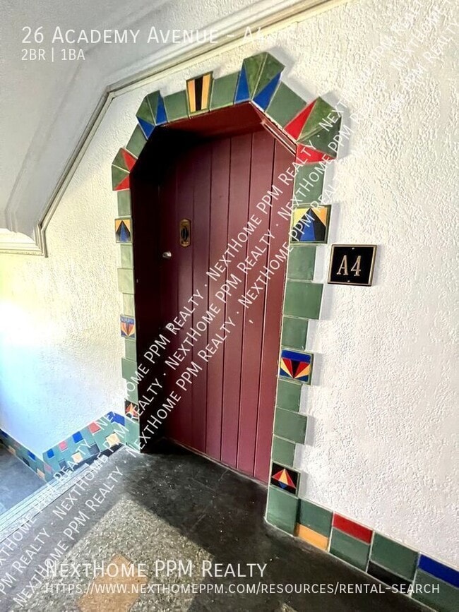 26 Academy Ave in Pittsburgh, PA - Building Photo - Building Photo