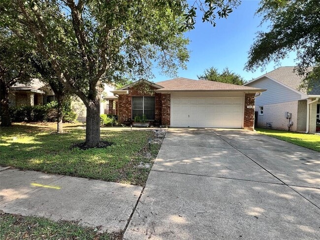 property at 503 Territory Trail